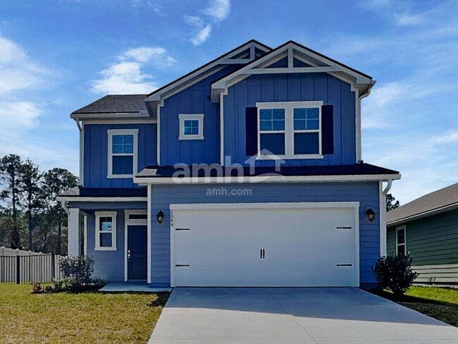 Building Photo - 2684 Egrets Wy