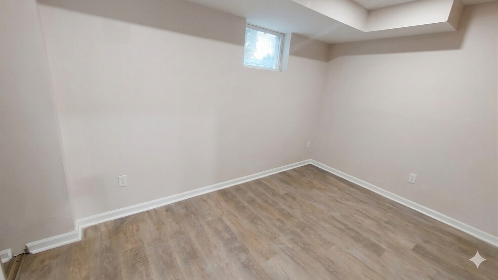 Building Photo - 971 S Taylor St