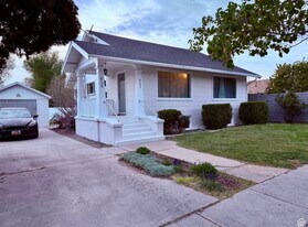 Building Photo - 432 S 100 E