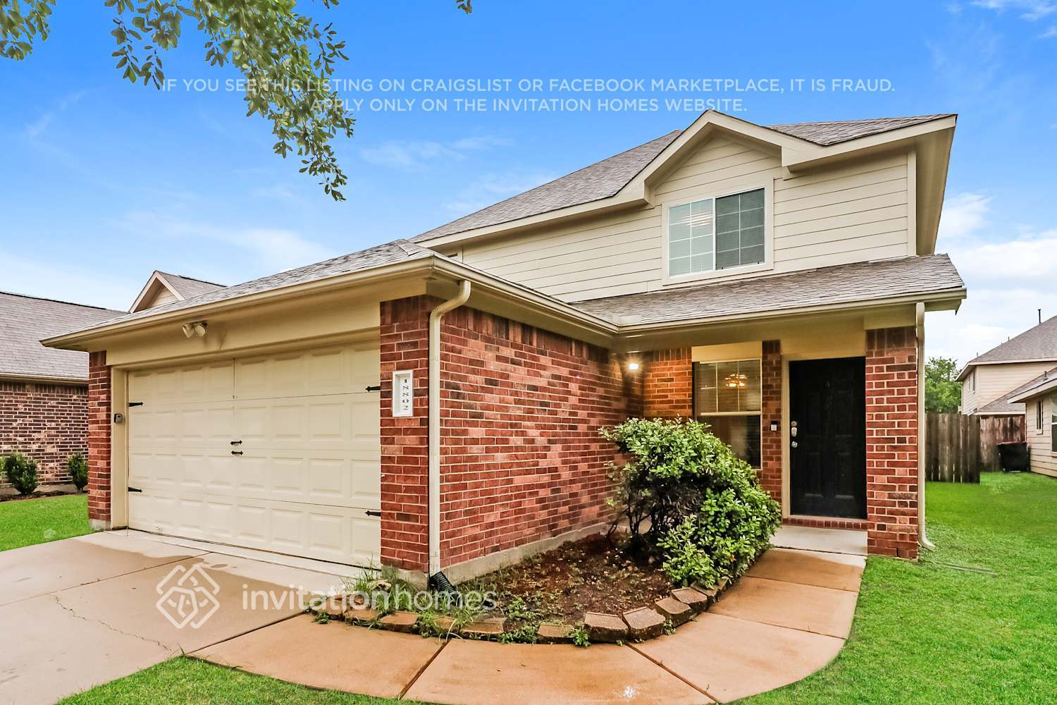 Building Photo - 18802 N Lyford Dr