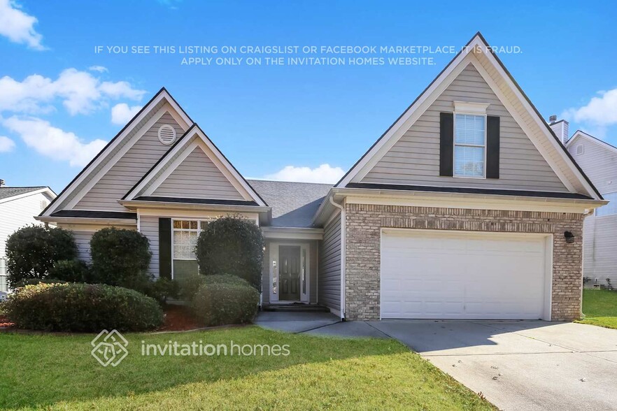 Primary Photo - 2010 Charleston Oak Cir