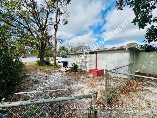 Building Photo - Cozy 2 Bed 1.5 Bath Home in North Tampa Re...