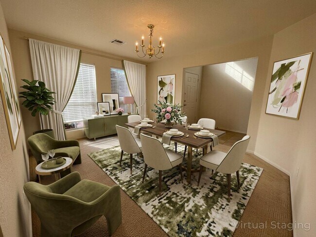 Building Photo - 4-Bedroom House for Rent in Killeen