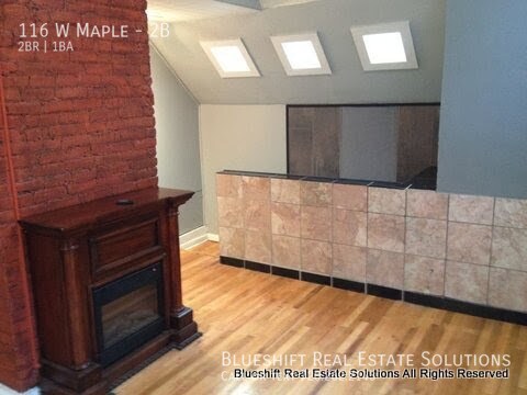 Building Photo - 116 W Maple-2B