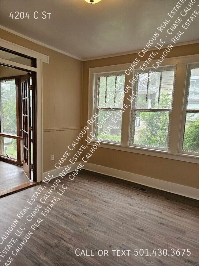 Building Photo - 4204 C St