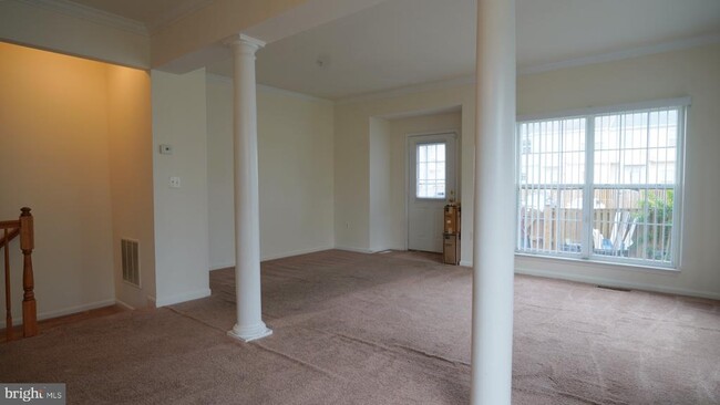 Building Photo - 15413 Gideon Gilpin St