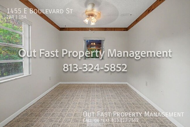 Building Photo - 1455 E Boulevard St