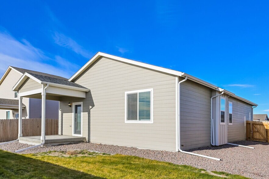 Building Photo - 18338 E 93rd Pl