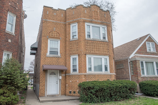 Building Photo - 5445 W 64th St