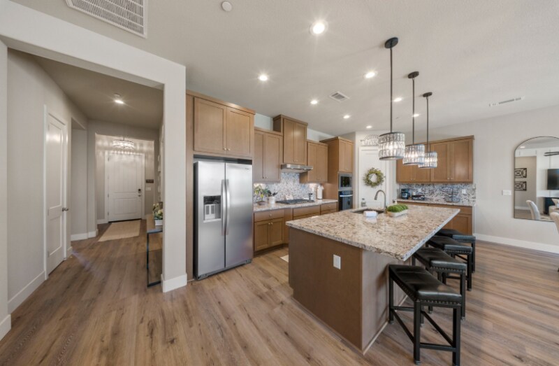 Building Photo - 2522 Amur Ave