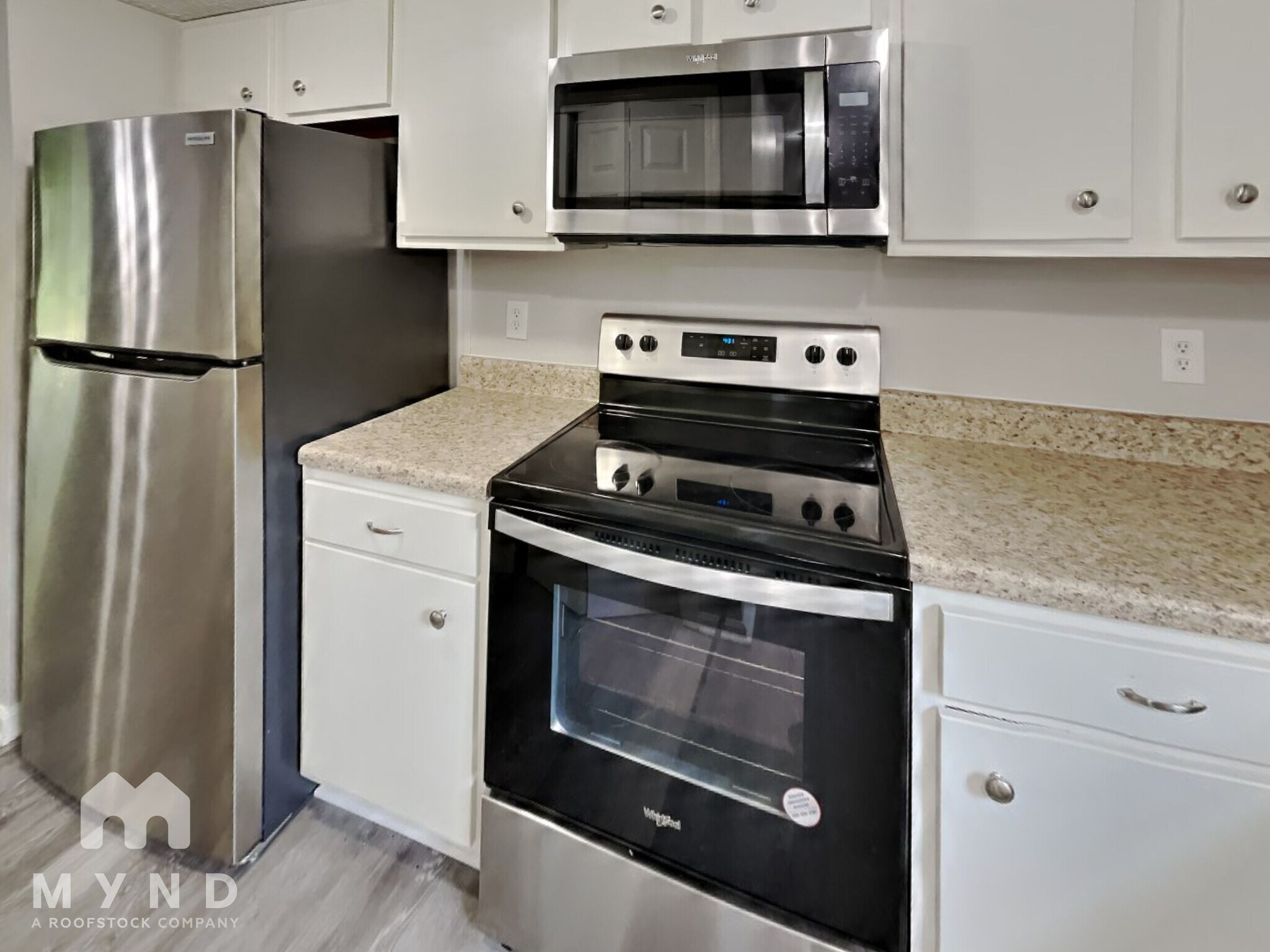Building Photo - 4395 Coopers Creek Dr SE