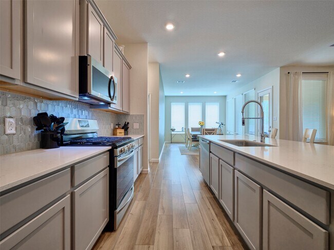 Building Photo - 23534 Terreti Brk Dr
