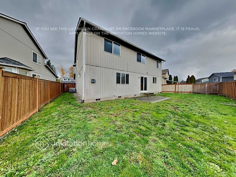 Building Photo - 21007 82nd St E