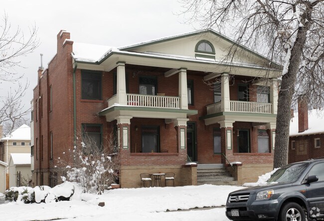 Primary Photo - 1110-1120 Saint Paul St