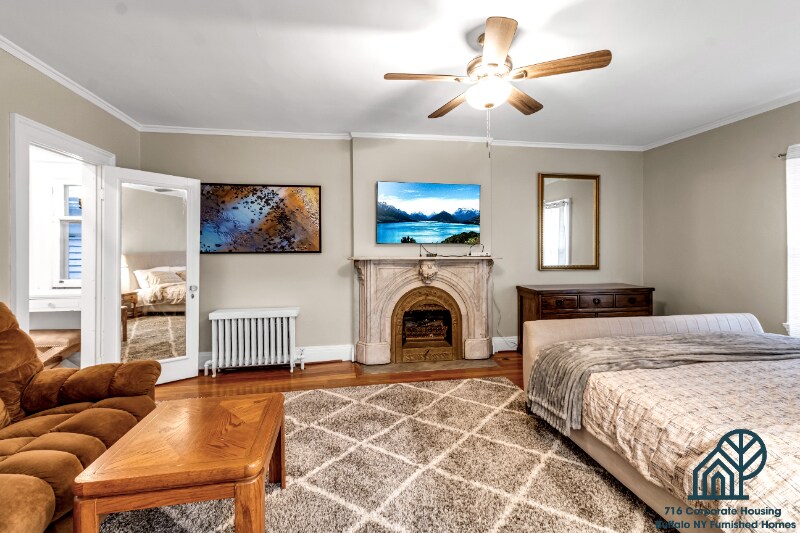 Building Photo - 664 Auburn Ave