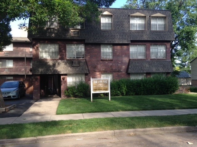 Interior Photo - Lisa Rae Apartments