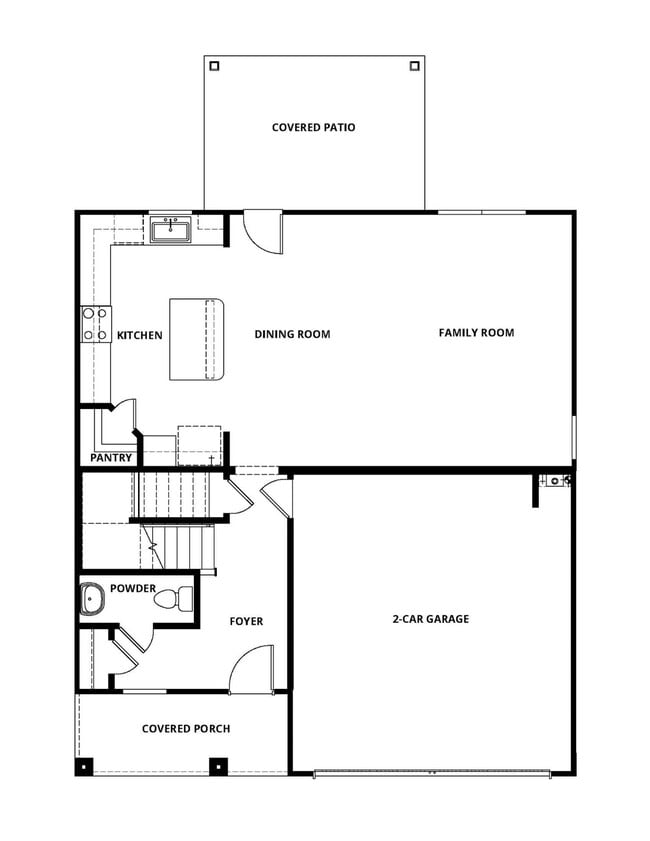 Building Photo - 10807 Hickory Ln