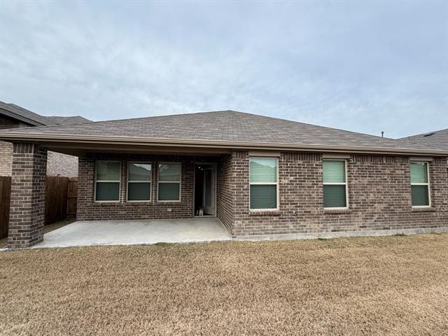 Building Photo - 1327 Kansas St