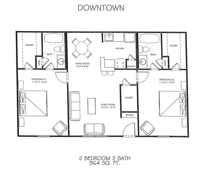 Downtown Floor Plan.png - 8700 Broadway