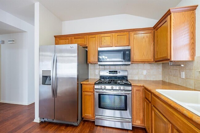 Building Photo - 10520 S Canoa Hills Trail