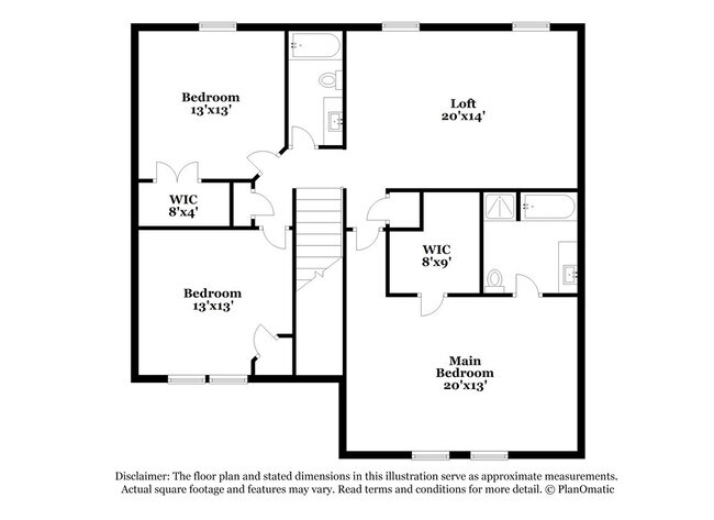 Building Photo - 6509 Longleaf Ln