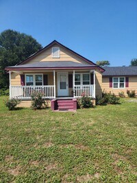 Building Photo - Peaceful residence in Eastern Fayetteville