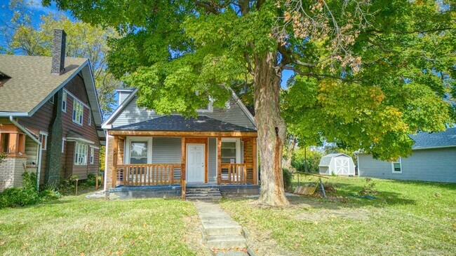 Building Photo - 1138 W 33rd St