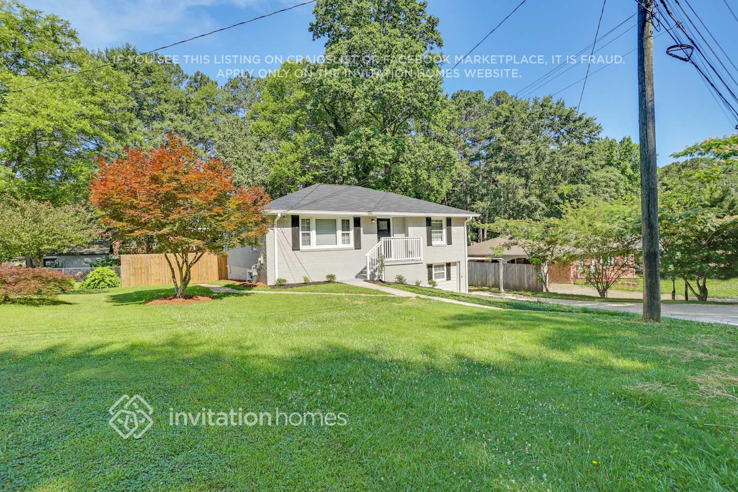 Building Photo - 2338 Olive Springs Rd SE