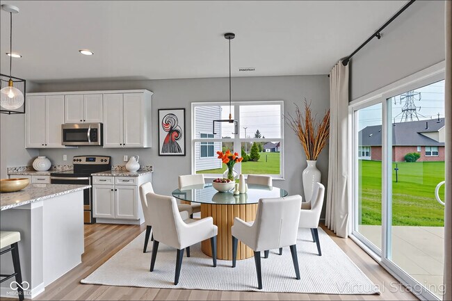 Building Photo - 5218 Triple Crown Wy