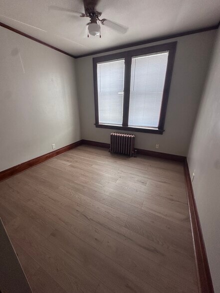 Bedroom #1 - 139 W Main St
