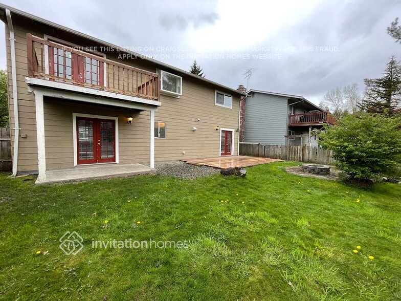 Building Photo - 6003 99th St NE