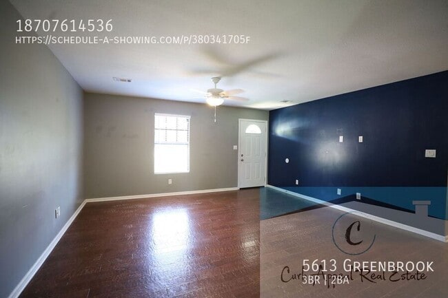 Building Photo - 5613 Greenbrook-
