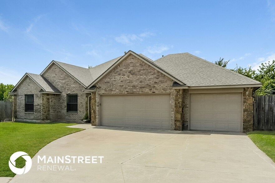 Building Photo - 4517 Katie Ridge Dr