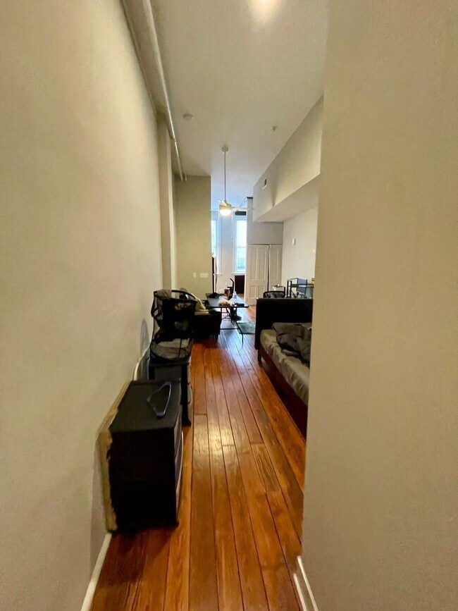 Interior Photo - The Jackson on Broad