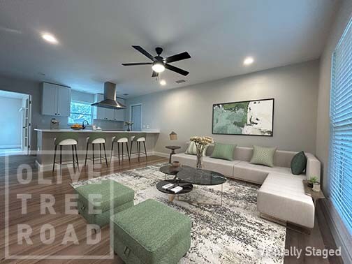 Building Photo - 3016 Page Ave