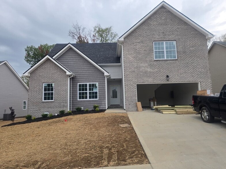 Building Photo - 502 N Halifax Ct