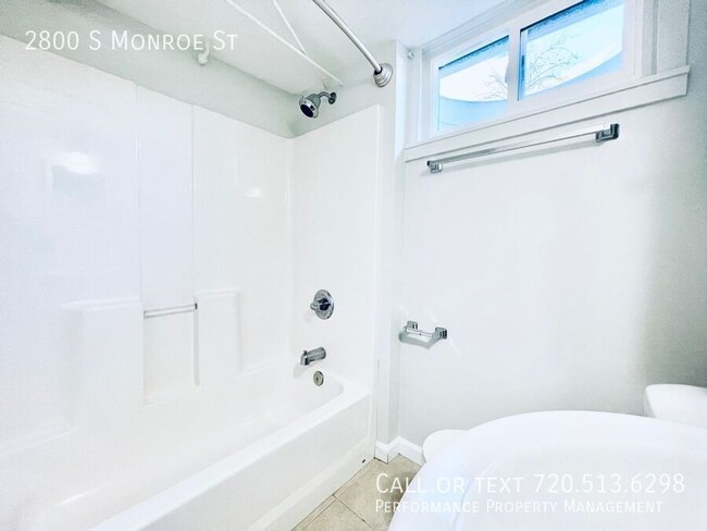 Building Photo - 2800 S Monroe St