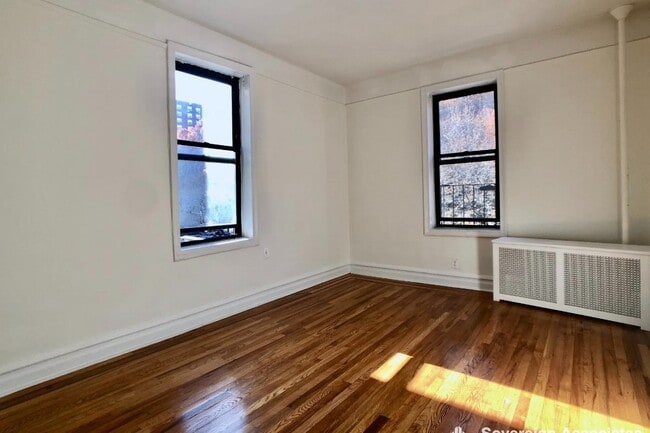 Floorplan - 213 Bennett Avenue