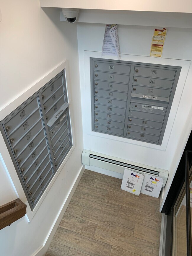 Building Photo - CHELSEA/BOSTON NO BROKER FEES!! BRAND NEW LUXURY STUDIO STEPS TO NEW "T" SILVER LINE TO BOSTON!!