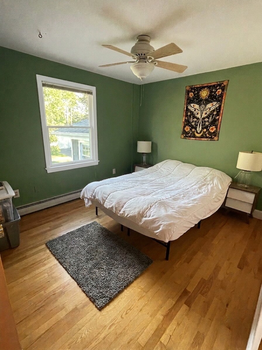 Building Photo - 54 Bartley Ave