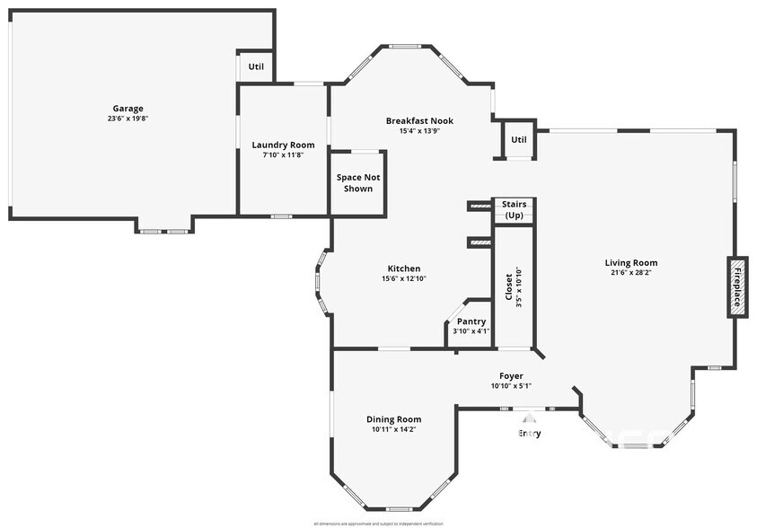 Building Photo - 1612 Mariah Bay Cir