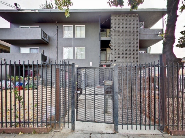 Floorplan - 1828 28th Avenue
