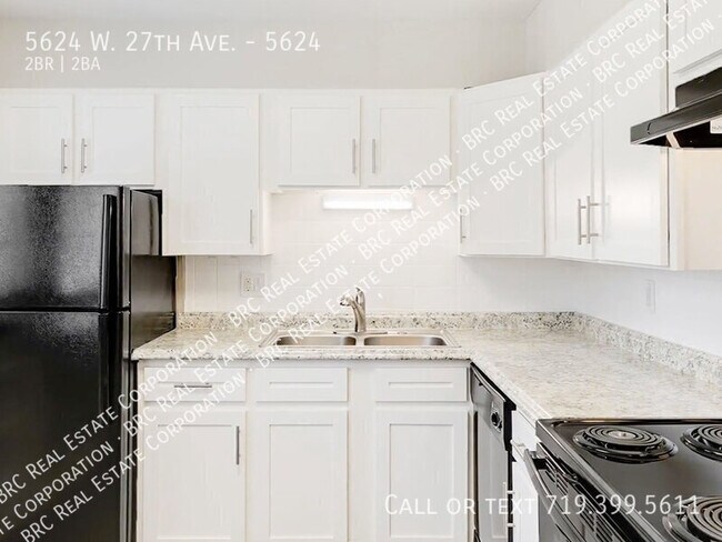 Building Photo - 5624 W 27th Ave