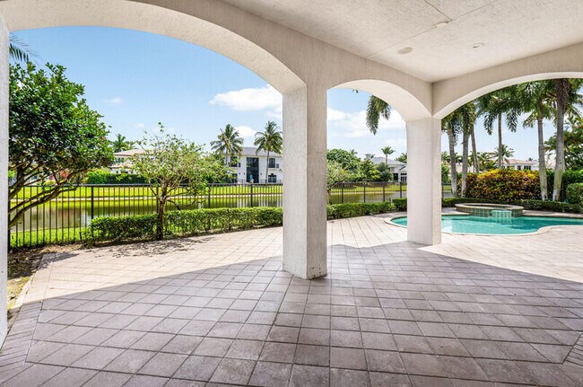 Building Photo - 17662 Circle Pond Ct