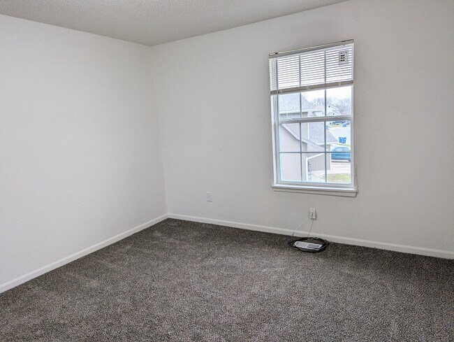 Bedroom 1 - 823 Spring Ct