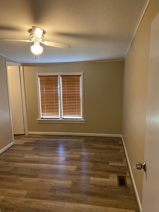 Bedroom #3 - 204 Romero St