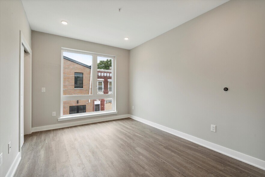 Building Photo - 1841 N Gratz St