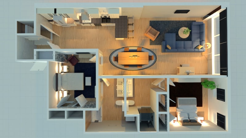 Building Photo - 33 Court St