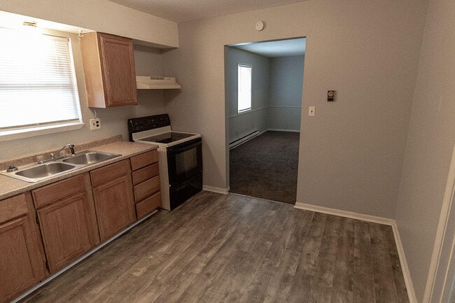 Building Photo - 1431 N Dawn Dr