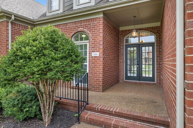 Building Photo - Welcome to this charming all-brick rental ...